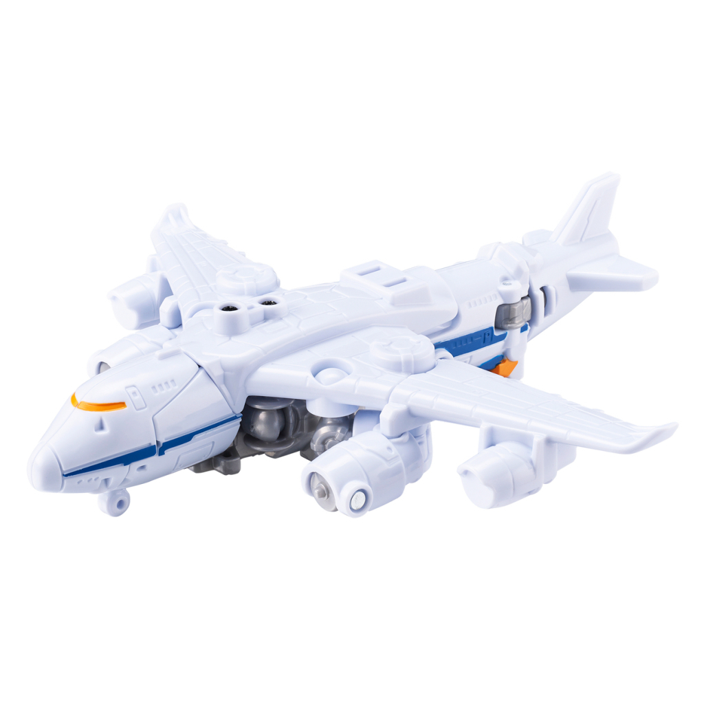 Трансформер Tobot Детективи Галактики С3 міні Еірхайд (301145) - фото 4 Трансформер Tobot Детективи Галактики С3 міні Еірхайд (301145) - фото 4