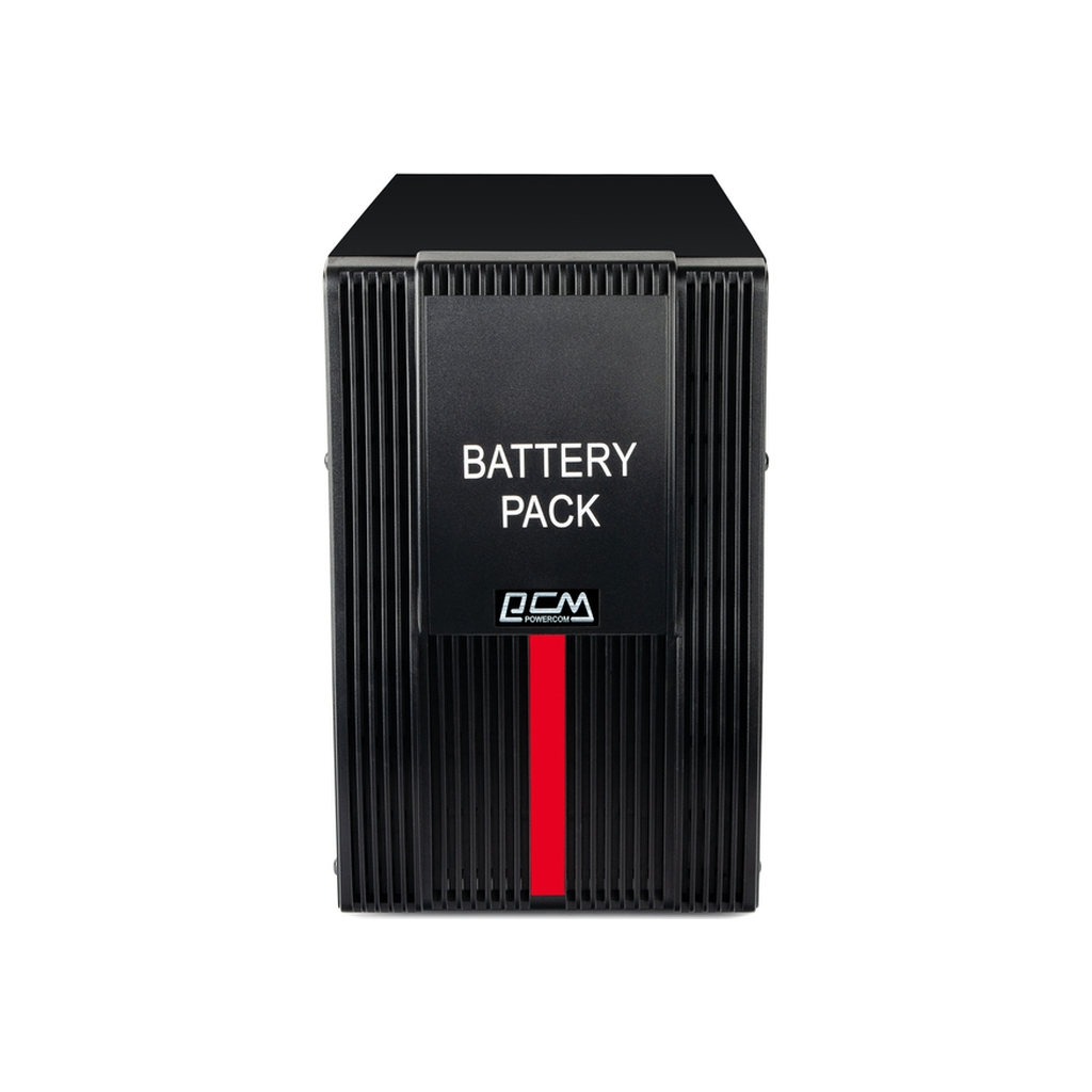Батарея до ДБЖ Powercom блок акб MAC-1000 24VDC (EBP.MAC-1000.24VDC) - фото 2 Батарея до ДБЖ Powercom блок акб MAC-1000 24VDC (EBP.MAC-1000.24VDC) - фото 2