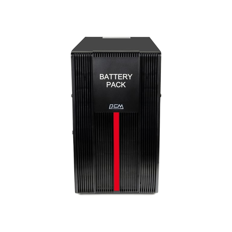 Батарея до ДБЖ Powercom блок акб MAC-1500 48VDC (EBP.MAC-1500.48VDC) - фото 2