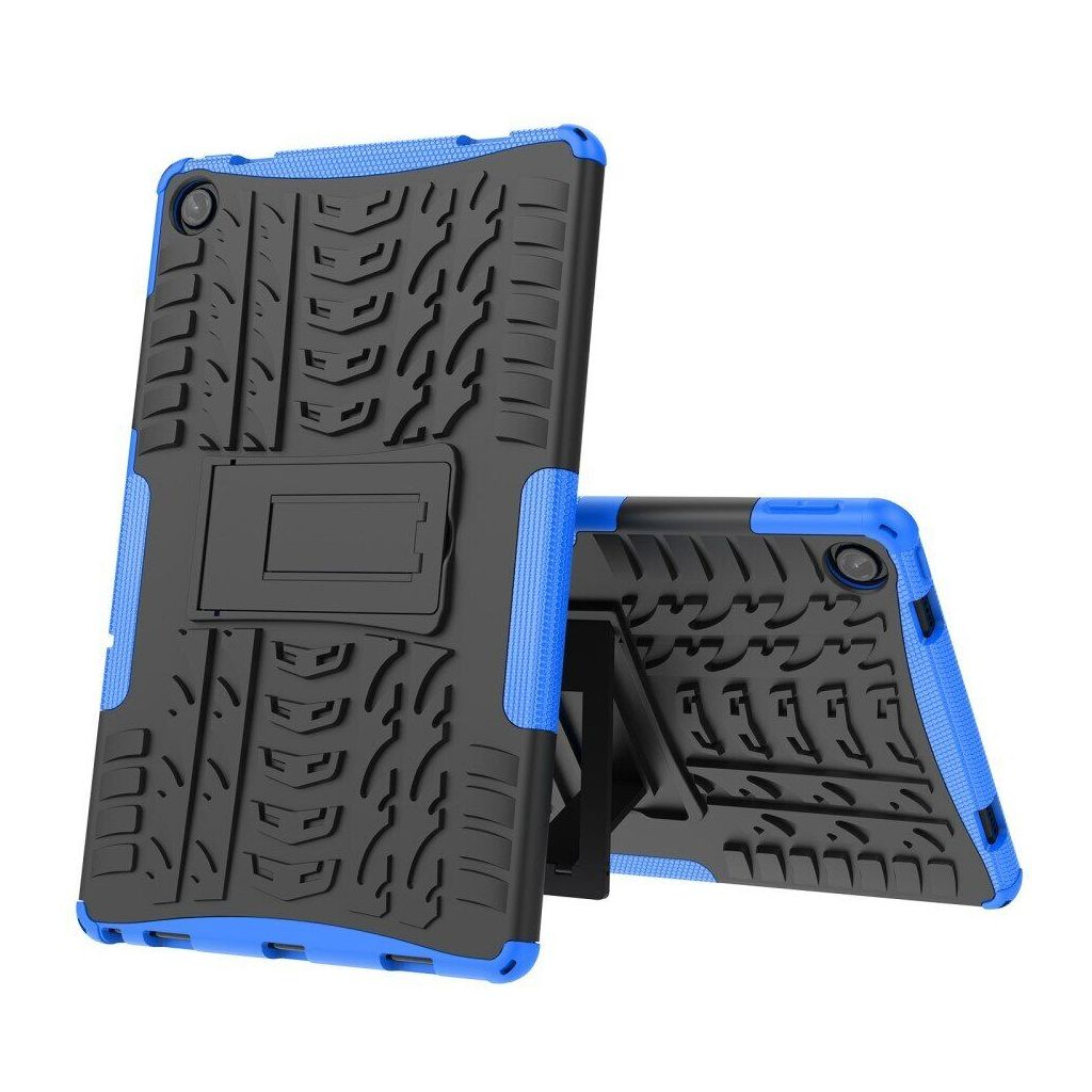 Чохол до планшета BeCover Lenovo Tab M10 Plus TB-125F (3rd Gen)/K10 Pro TB-226 10.61" Blue (709923) - фото 3 Чохол до планшета BeCover Lenovo Tab M10 Plus TB-125F (3rd Gen)/K10 Pro TB-226 10.61" Blue (709923) - фото 3