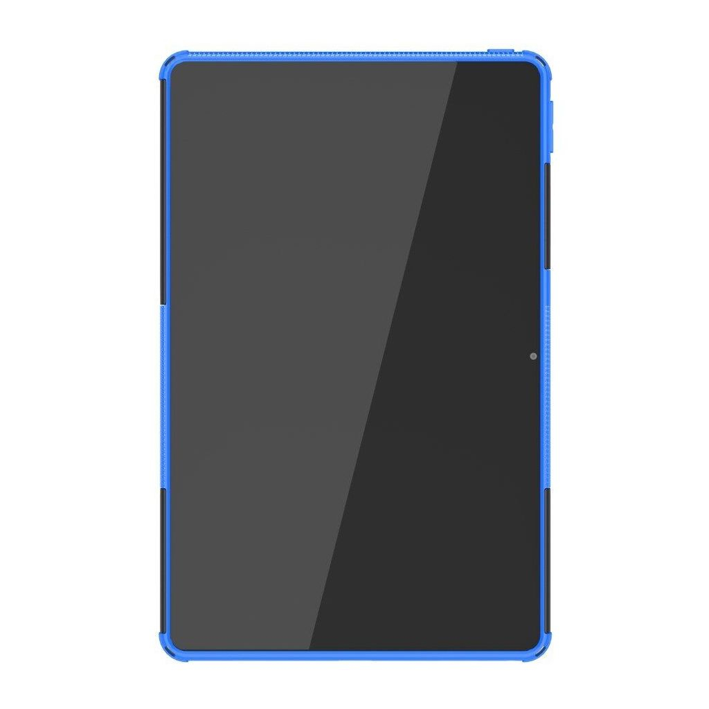 Чохол до планшета BeCover Lenovo Tab M10 Plus TB-125F (3rd Gen)/K10 Pro TB-226 10.61" Blue (709923) - фото 4 Чохол до планшета BeCover Lenovo Tab M10 Plus TB-125F (3rd Gen)/K10 Pro TB-226 10.61" Blue (709923) - фото 4