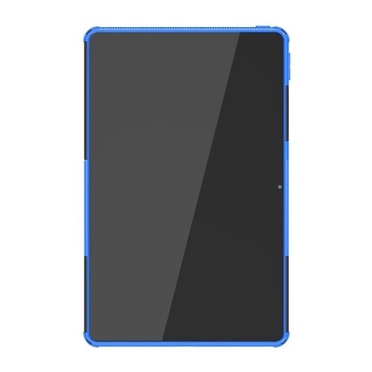 Чохол до планшета BeCover Lenovo Tab M10 Plus TB-125F (3rd Gen)/K10 Pro TB-226 10.61" Blue (709923) - фото 4