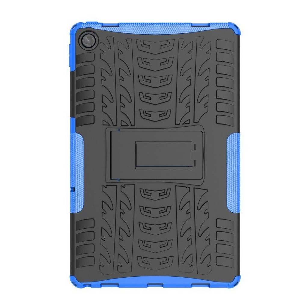 Чохол до планшета BeCover Lenovo Tab M10 Plus TB-125F (3rd Gen)/K10 Pro TB-226 10.61" Blue (709923) - фото 6 Чохол до планшета BeCover Lenovo Tab M10 Plus TB-125F (3rd Gen)/K10 Pro TB-226 10.61" Blue (709923) - фото 6