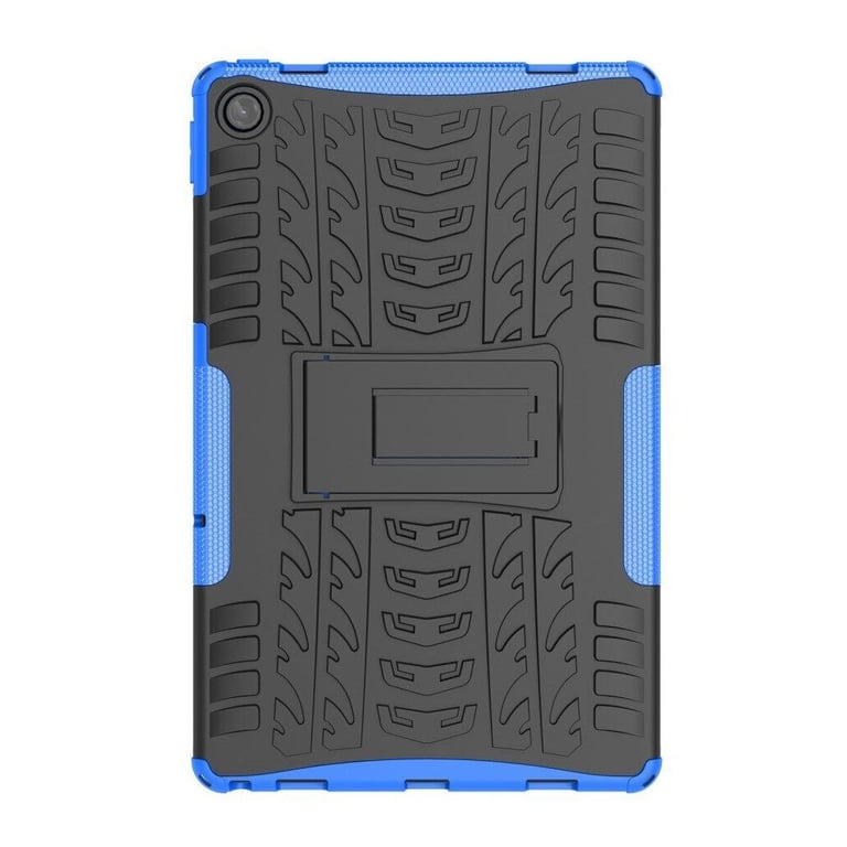 Чохол до планшета BeCover Lenovo Tab M10 Plus TB-125F (3rd Gen)/K10 Pro TB-226 10.61" Blue (709923) - фото 6