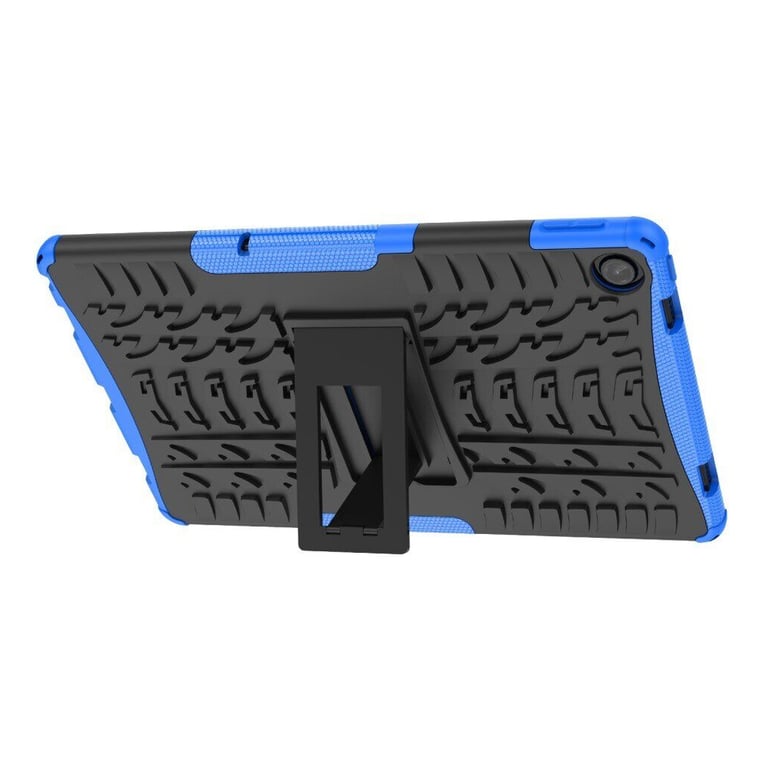 Чохол до планшета BeCover Lenovo Tab M10 Plus TB-125F (3rd Gen)/K10 Pro TB-226 10.61" Blue (709923) - фото 7