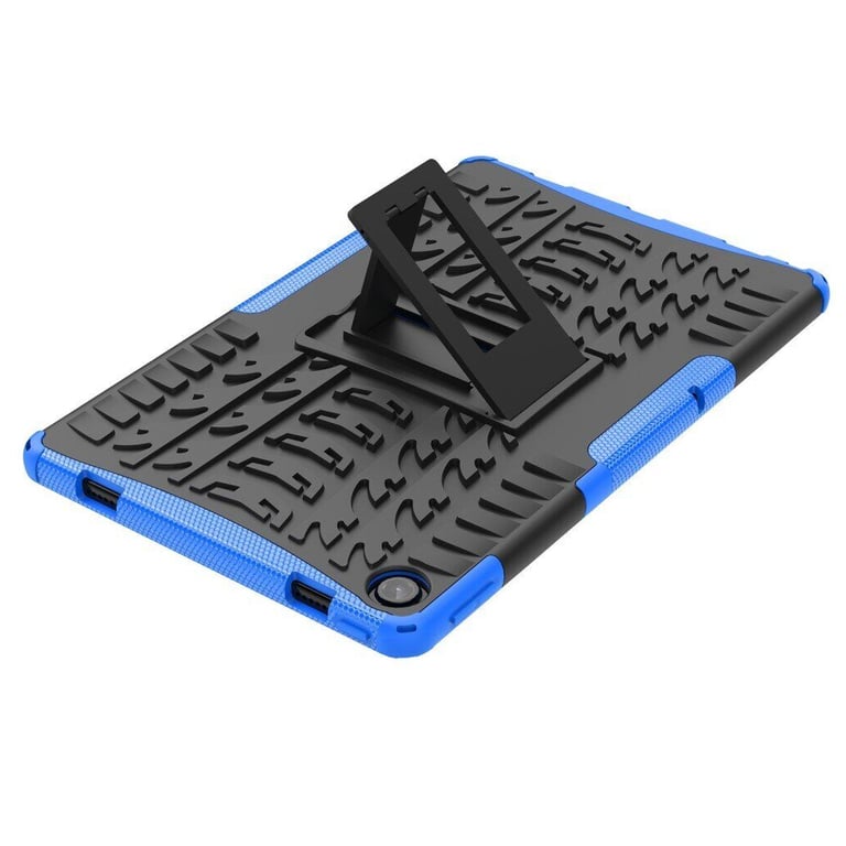 Чохол до планшета BeCover Lenovo Tab M10 Plus TB-125F (3rd Gen)/K10 Pro TB-226 10.61" Blue (709923) - фото 9