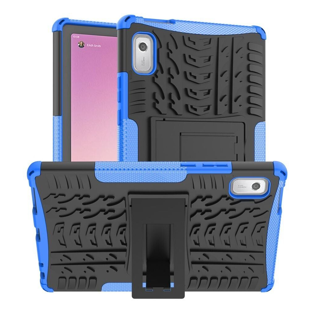 Чохол до планшета BeCover Lenovo Tab M9 TB-310 9 Чохол до планшета BeCover Lenovo Tab M9 TB-310 9