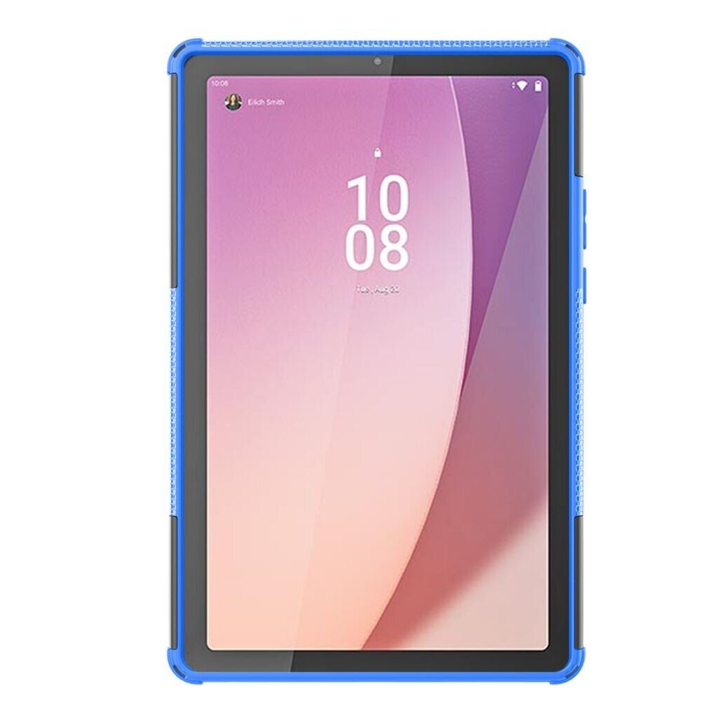 Чохол до планшета BeCover Lenovo Tab M9 TB-310 9" Blue (709924) - фото 2 Чохол до планшета BeCover Lenovo Tab M9 TB-310 9" Blue (709924) - фото 2