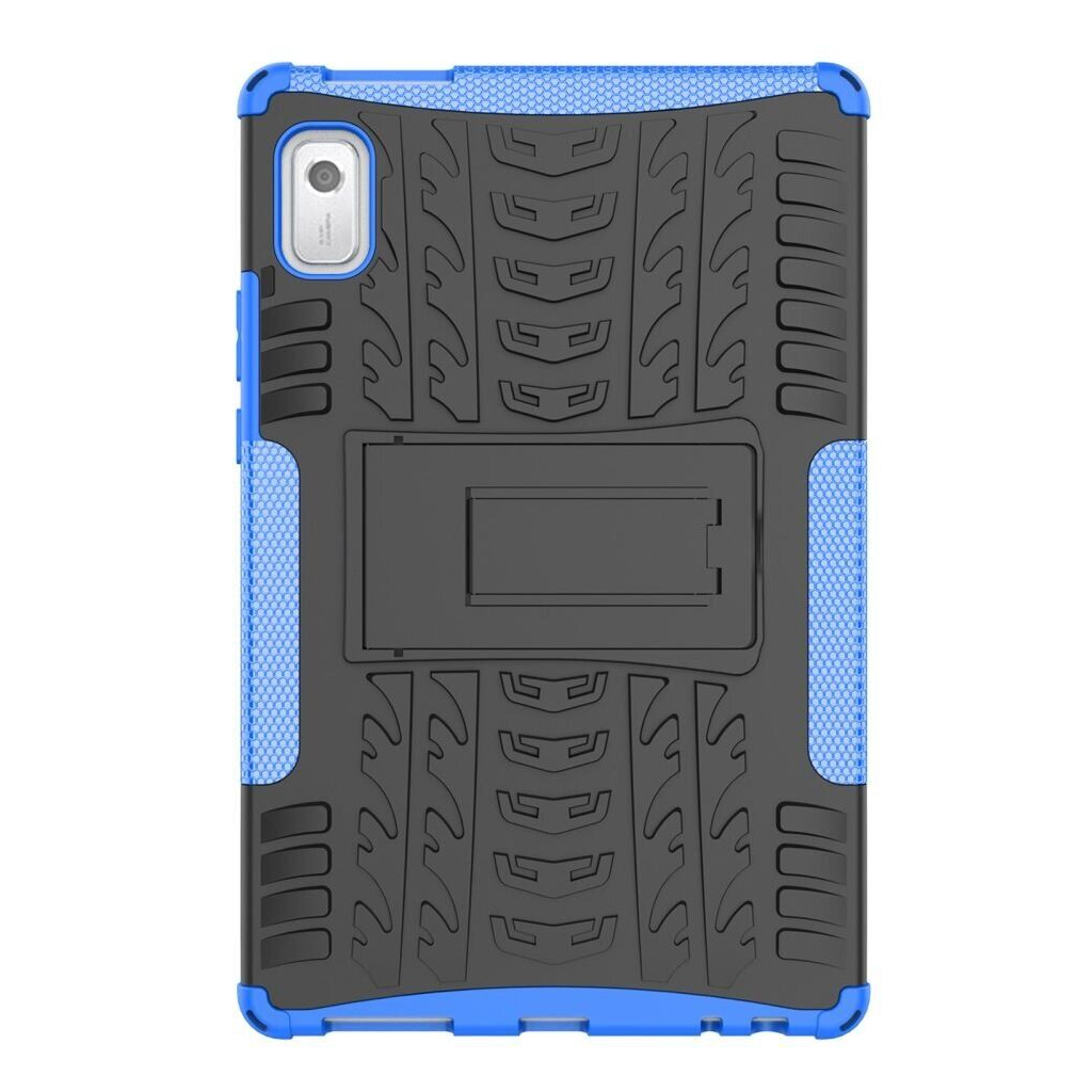 Чохол до планшета BeCover Lenovo Tab M9 TB-310 9" Blue (709924) - фото 4 Чохол до планшета BeCover Lenovo Tab M9 TB-310 9" Blue (709924) - фото 4