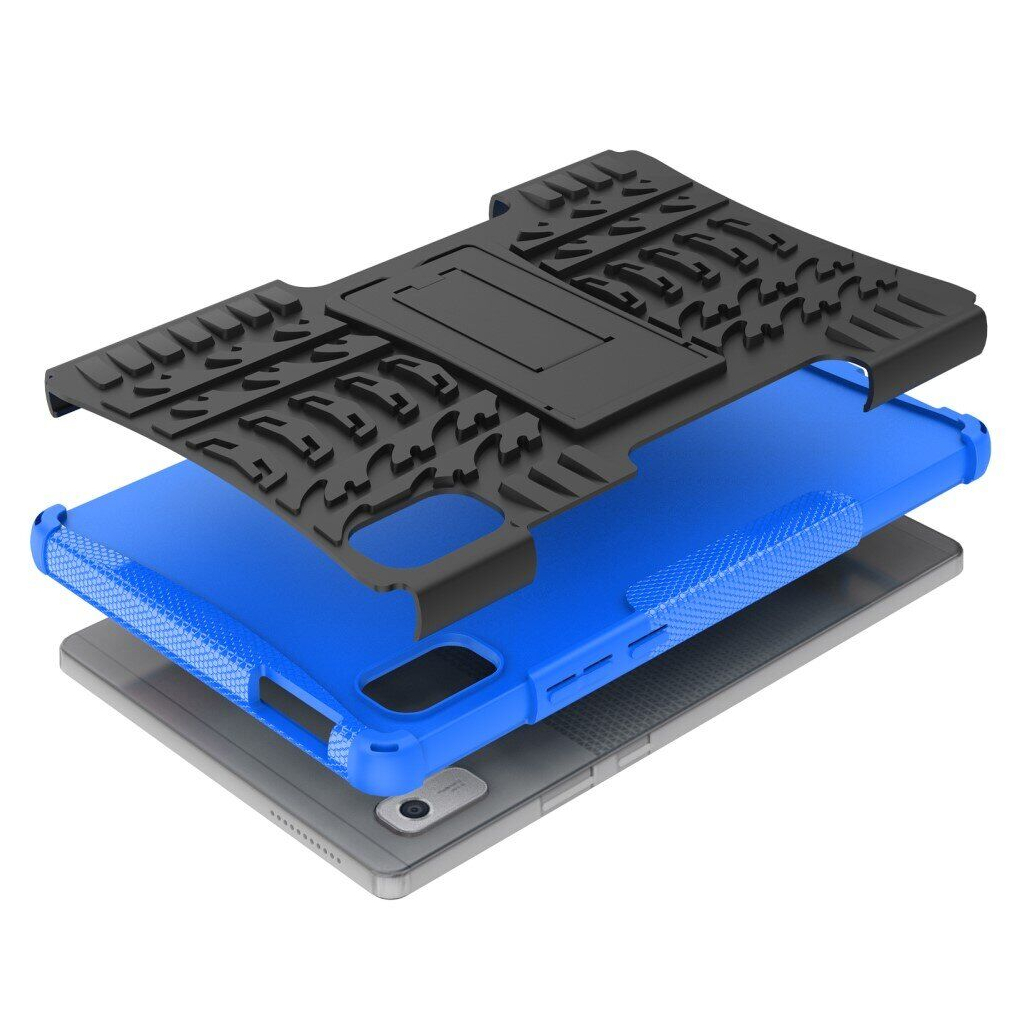 Чохол до планшета BeCover Lenovo Tab M9 TB-310 9" Blue (709924) - фото 7 Чохол до планшета BeCover Lenovo Tab M9 TB-310 9" Blue (709924) - фото 7