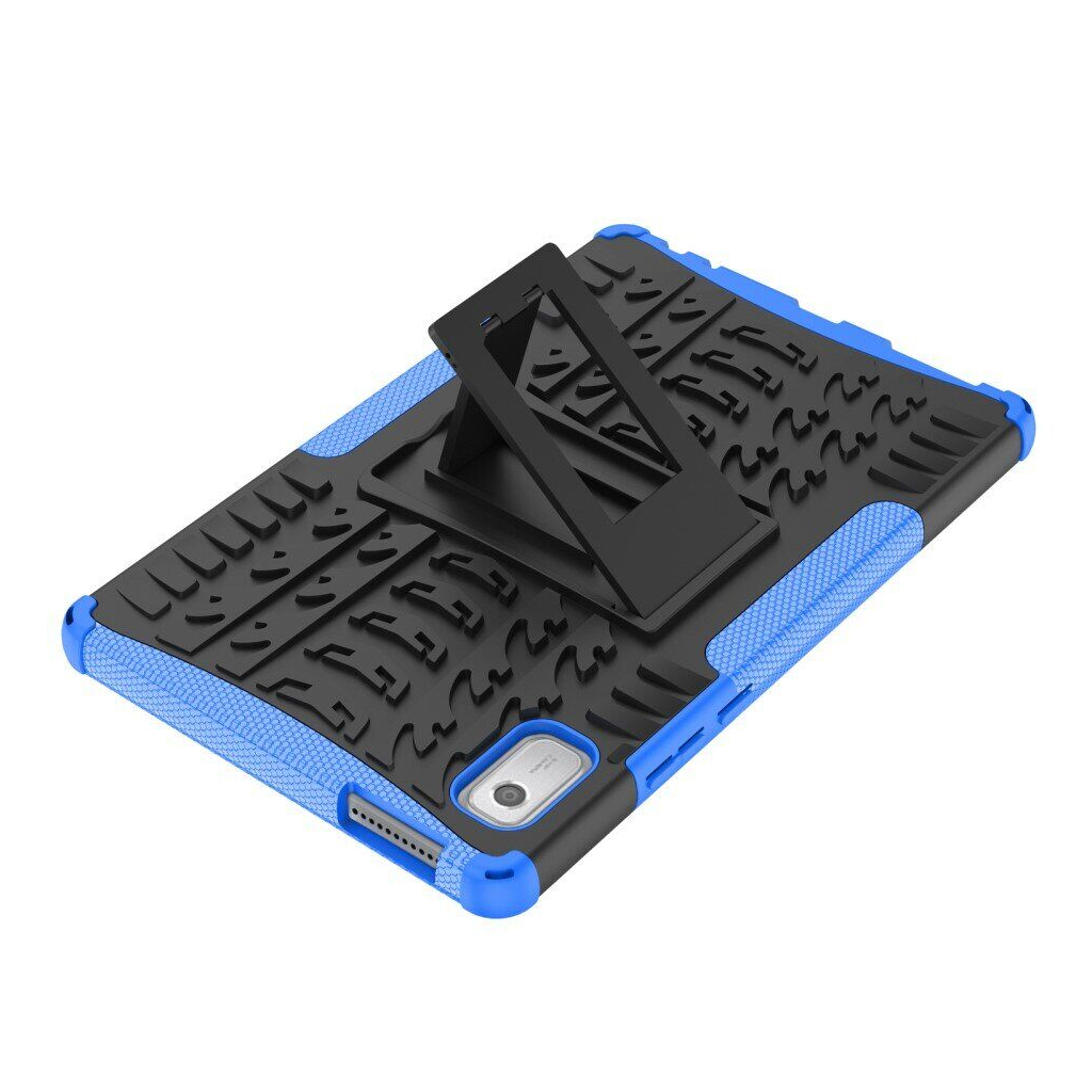 Чохол до планшета BeCover Lenovo Tab M9 TB-310 9" Blue (709924) - фото 8 Чохол до планшета BeCover Lenovo Tab M9 TB-310 9" Blue (709924) - фото 8