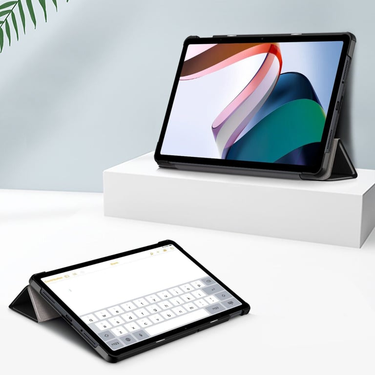 Чохол до планшета BeCover Smart Case Xiaomi Redmi Pad SE11" Night (709871) - фото 6