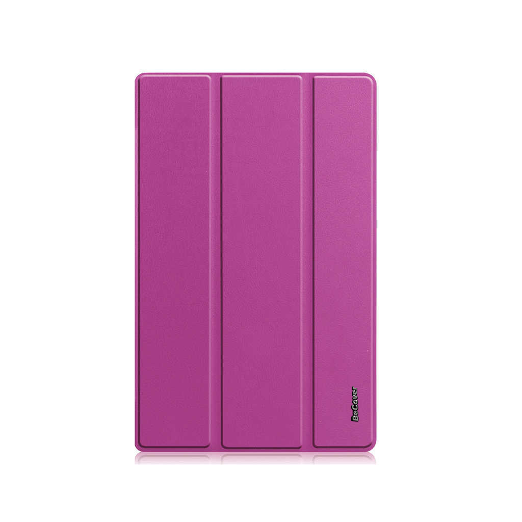 Чохол до планшета BeCover Smart Case Xiaomi Redmi Pad SE11" Purple (709872) - фото 2 Чохол до планшета BeCover Smart Case Xiaomi Redmi Pad SE11" Purple (709872) - фото 2
