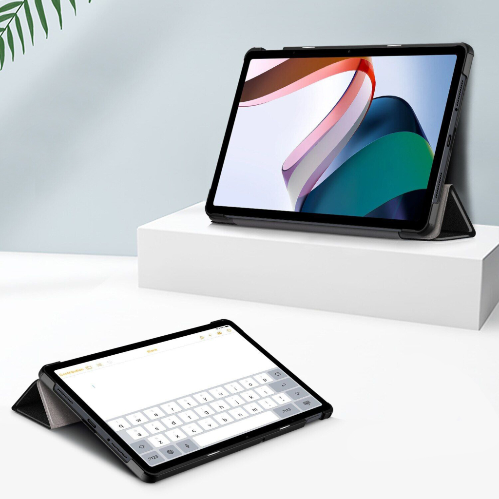 Чохол до планшета BeCover Smart Case Xiaomi Redmi Pad SE11" Purple (709872) - фото 5 Чохол до планшета BeCover Smart Case Xiaomi Redmi Pad SE11" Purple (709872) - фото 5