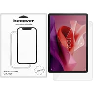 Скло захисне BeCover Lenovo Tab P12 12.7" TB-370FU (709946) - фото 1