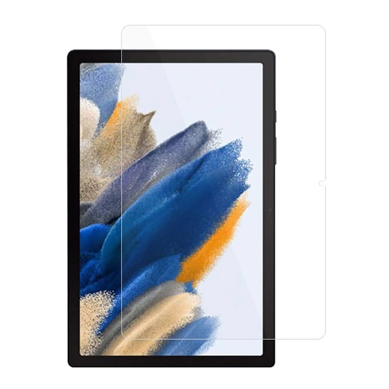 Скло захисне BeCover Samsung Galaxy Tab A9 Plus SM-X210/SM-X215/SM-X216 11.0" (710039) - фото 2