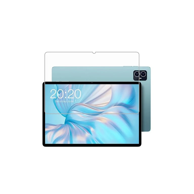 Скло захисне BeCover Teclast Tab M50/M50 Pro 10.1" (710040) - фото 2