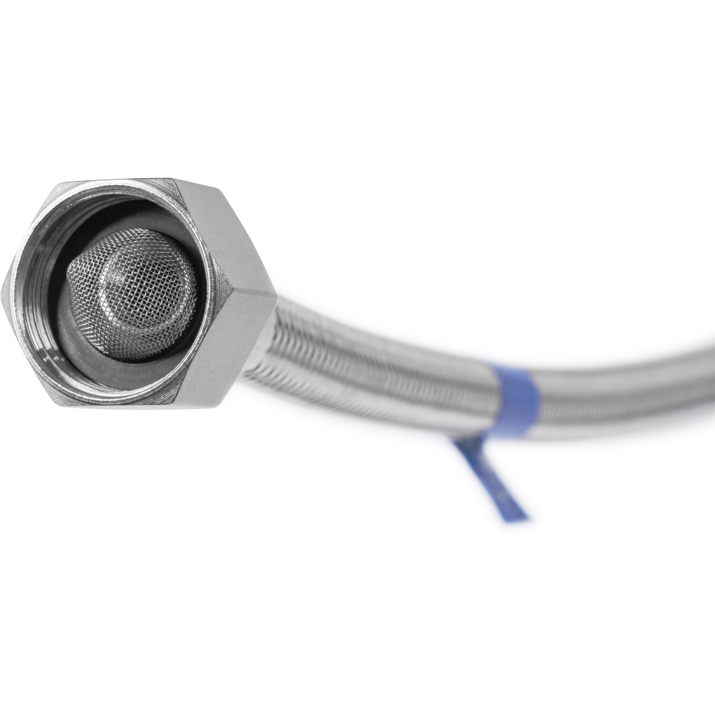 Змішувач GRANADO Oviedo LUX black shine (gz0201L) - фото 6 Змішувач GRANADO Oviedo LUX black shine (gz0201L) - фото 6