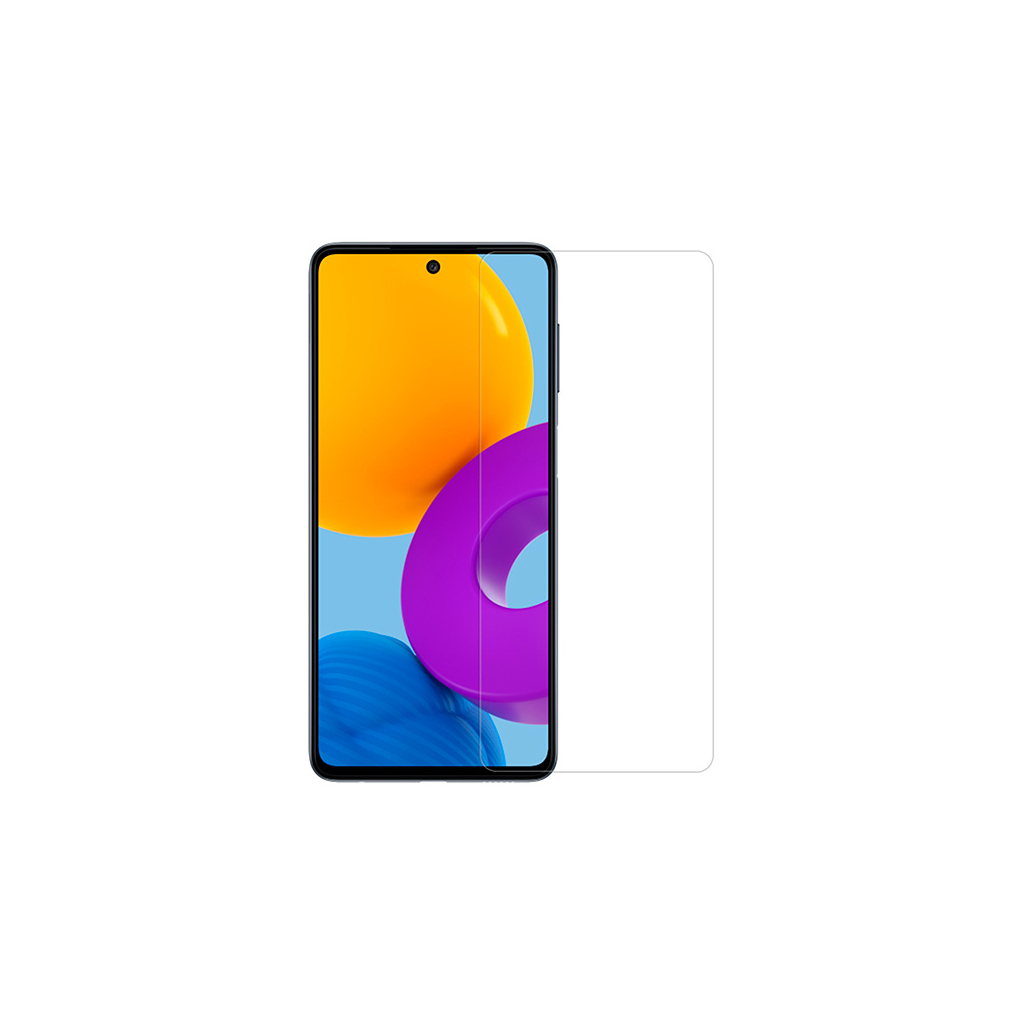 Скло захисне Drobak Xiaomi Redmi Note 12 5G (535348) Скло захисне Drobak Xiaomi Redmi Note 12 5G (535348)
