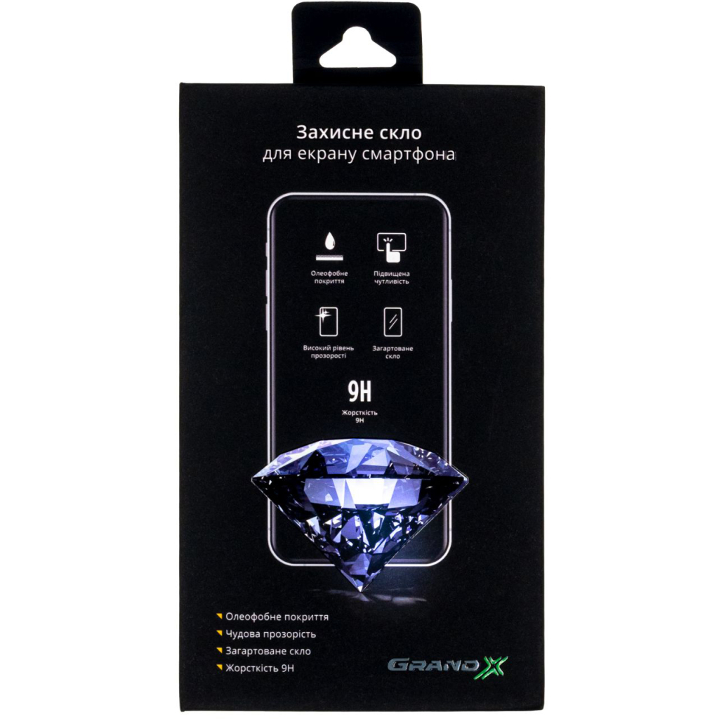 Скло захисне Grand-X Apple iPhone 15 Plus 9D black (AIP15PL9D) - фото 1 Скло захисне Grand-X Apple iPhone 15 Plus 9D black (AIP15PL9D) - фото 1