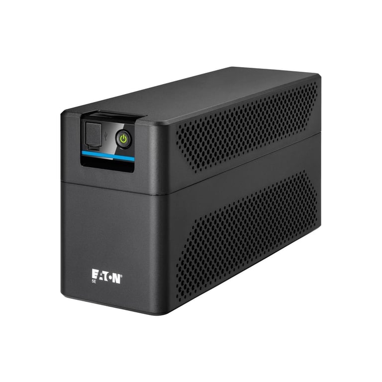 Пристрій безперебійного живлення Eaton 5E700UI, USB (5E700UI) - фото 1
