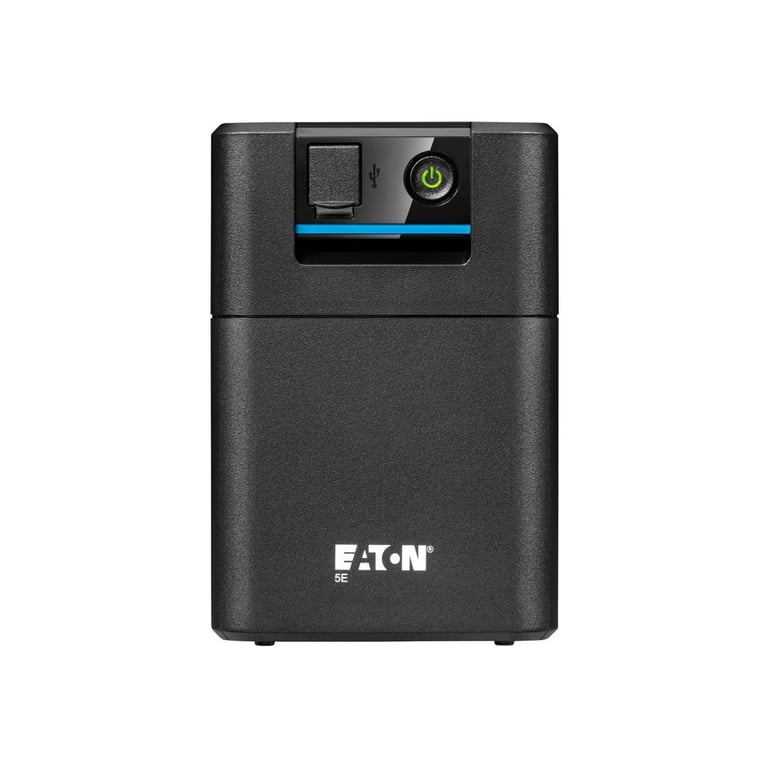 Пристрій безперебійного живлення Eaton 5E700UI, USB (5E700UI) - фото 2