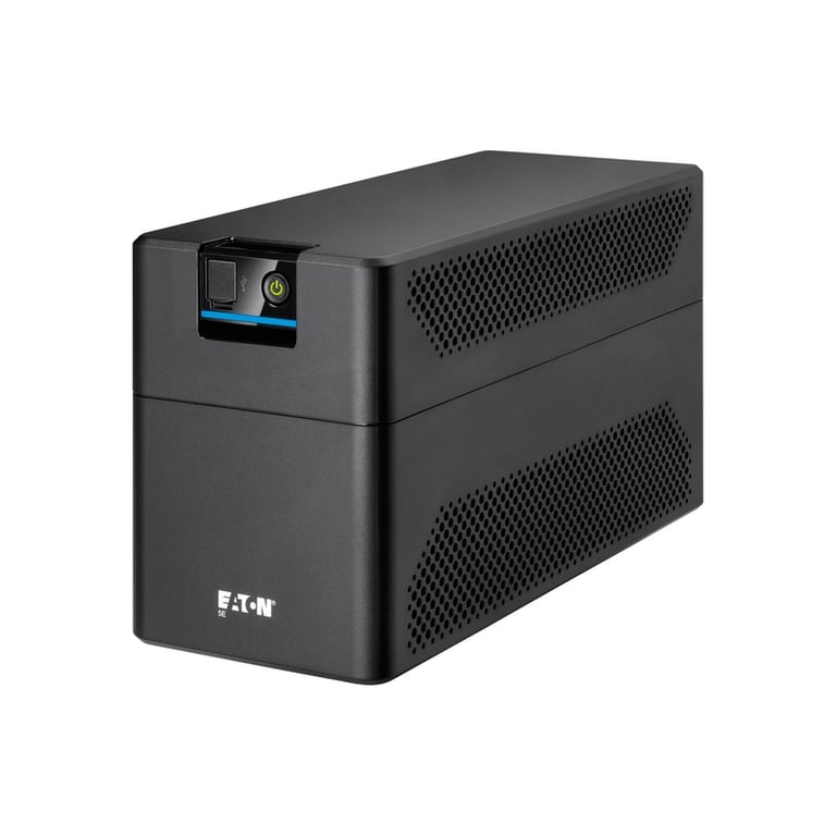 Пристрій безперебійного живлення Eaton 5E1200UI 1200VA (5E1200UI) - фото 1