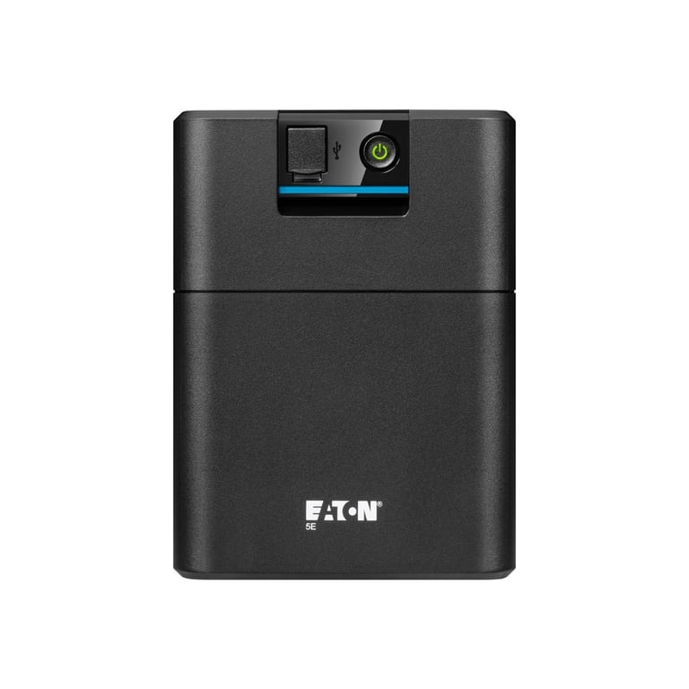 Пристрій безперебійного живлення Eaton 5E1200UI 1200VA (5E1200UI) - фото 2