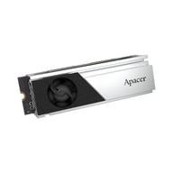 Накопичувач SSD M.2 2280 1TB Apacer (AP1TBAS2280F4-1) - фото 2