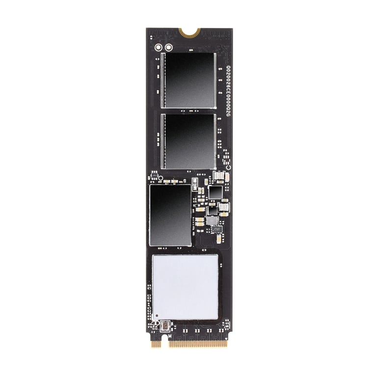 Накопичувач SSD M.2 2280 1TB Apacer (AP1TBAS2280F4-1) - фото 3