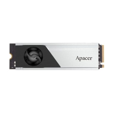 Накопичувач SSD M.2 2280 2TB Apacer (AP2TBAS2280F4-1) - фото 1
