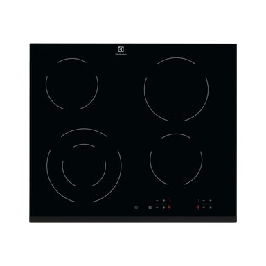 Варочна поверхня Electrolux EHF6241FOK - фото 1