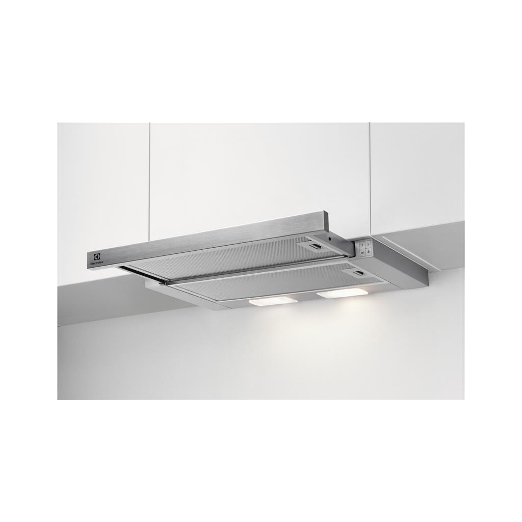 Витяжка кухонна Electrolux LFP326S - фото 1