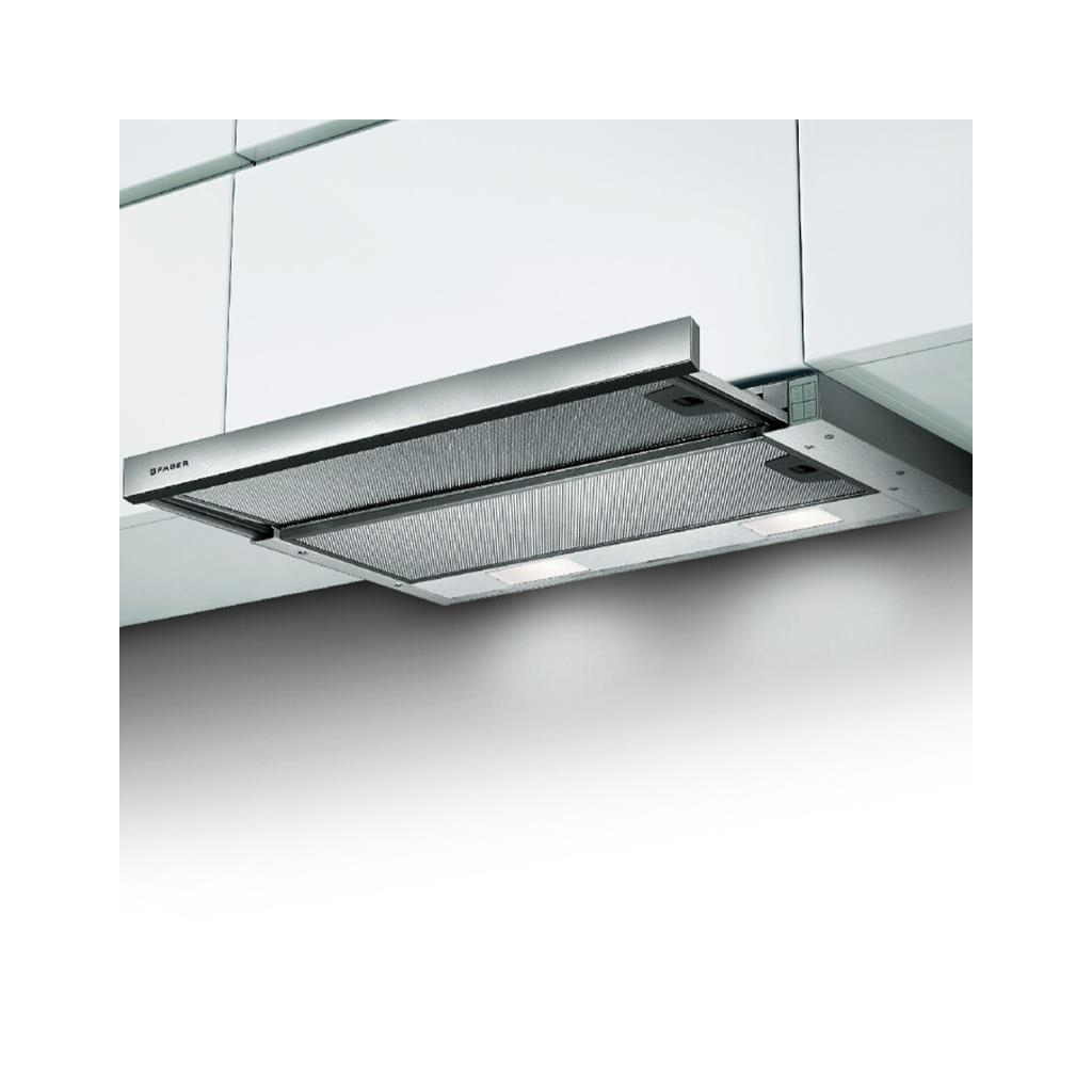 Витяжка кухонна Faber Maxima Ng Ev8 Led Am A60 (315.0635.144) - фото 2 Витяжка кухонна Faber Maxima Ng Ev8 Led Am A60 (315.0635.144) - фото 2