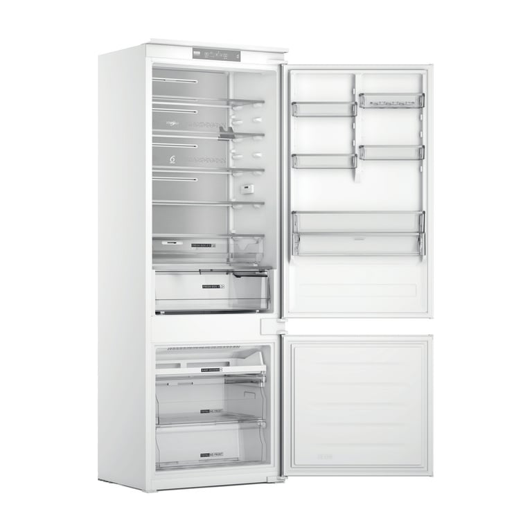 Холодильник Whirlpool WHSP70T121 - фото 2