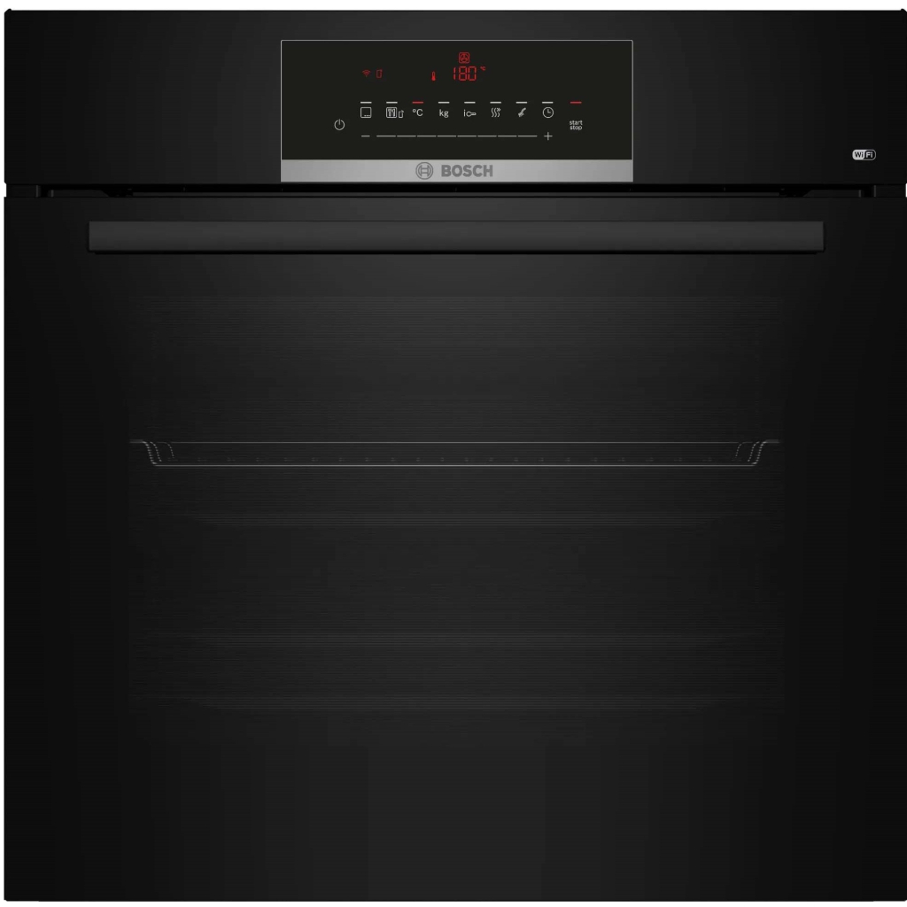 Духова шафа Bosch HBJ559YB6R