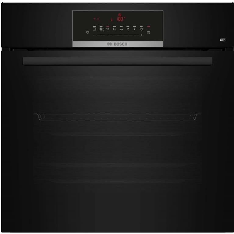 Духова шафа Bosch HBJ559YB6R - фото 1