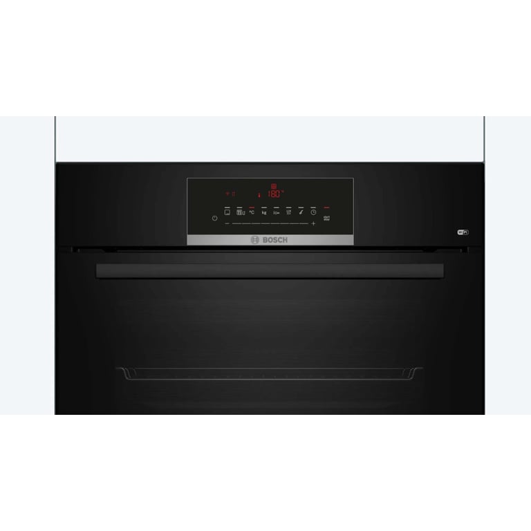 Духова шафа Bosch HBJ559YB6R - фото 2