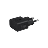 Зарядний пристрій Samsung 25W Power Adapter (w/o cable) Black (EP-T2510NBEGEU) - фото 2