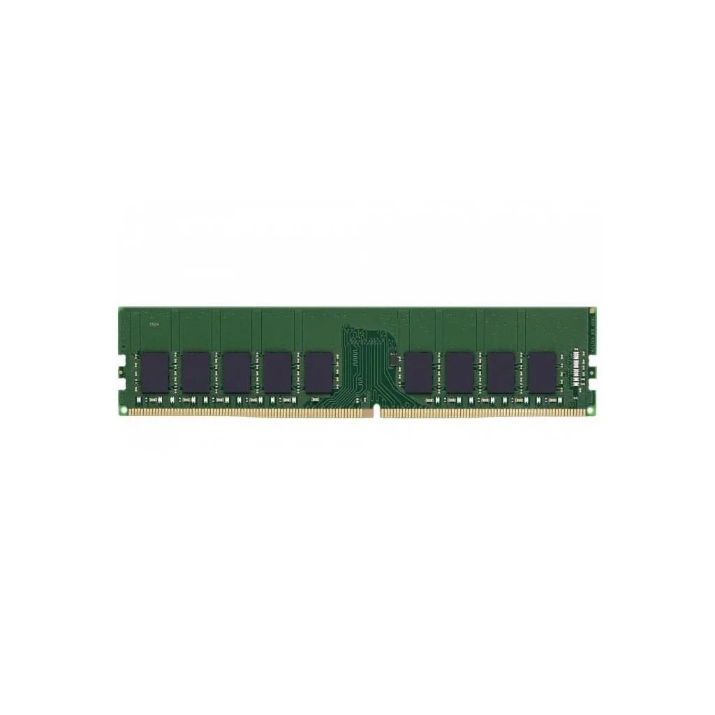 Модуль пам%27яті для сервера Kingston 16GB 2666MT/s DDR4 ECC CL19 DIMM 2Rx8 Hynix D (KSM26ED8/16HD) - головне фото
