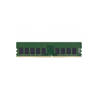 Модуль пам%27яті для сервера Kingston 16GB 2666MT/s DDR4 ECC CL19 DIMM 2Rx8 Hynix D (KSM26ED8/16HD)