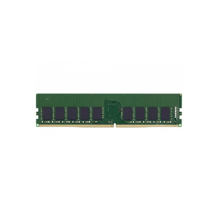 Модуль пам%27яті для сервера Kingston 16GB 2666MT/s DDR4 ECC CL19 DIMM 2Rx8 Hynix D (KSM26ED8/16HD)