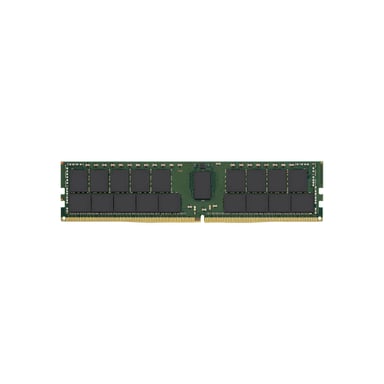 Модуль пам%27яті для сервера Kingston 32GB 3200MT/s DDR4 ECC Reg CL22 DIMM 2Rx4 Hynix D Rambus (KSM32RD4/32HDR)