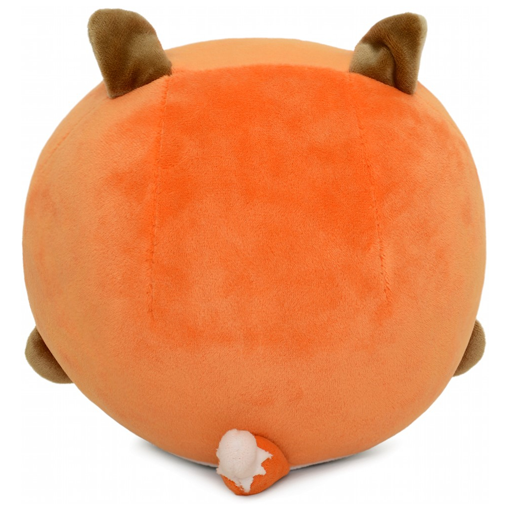 М’яка іграшка WP Merchandise Лисеня Руді (FWPFOXYCUNNY22OR0)