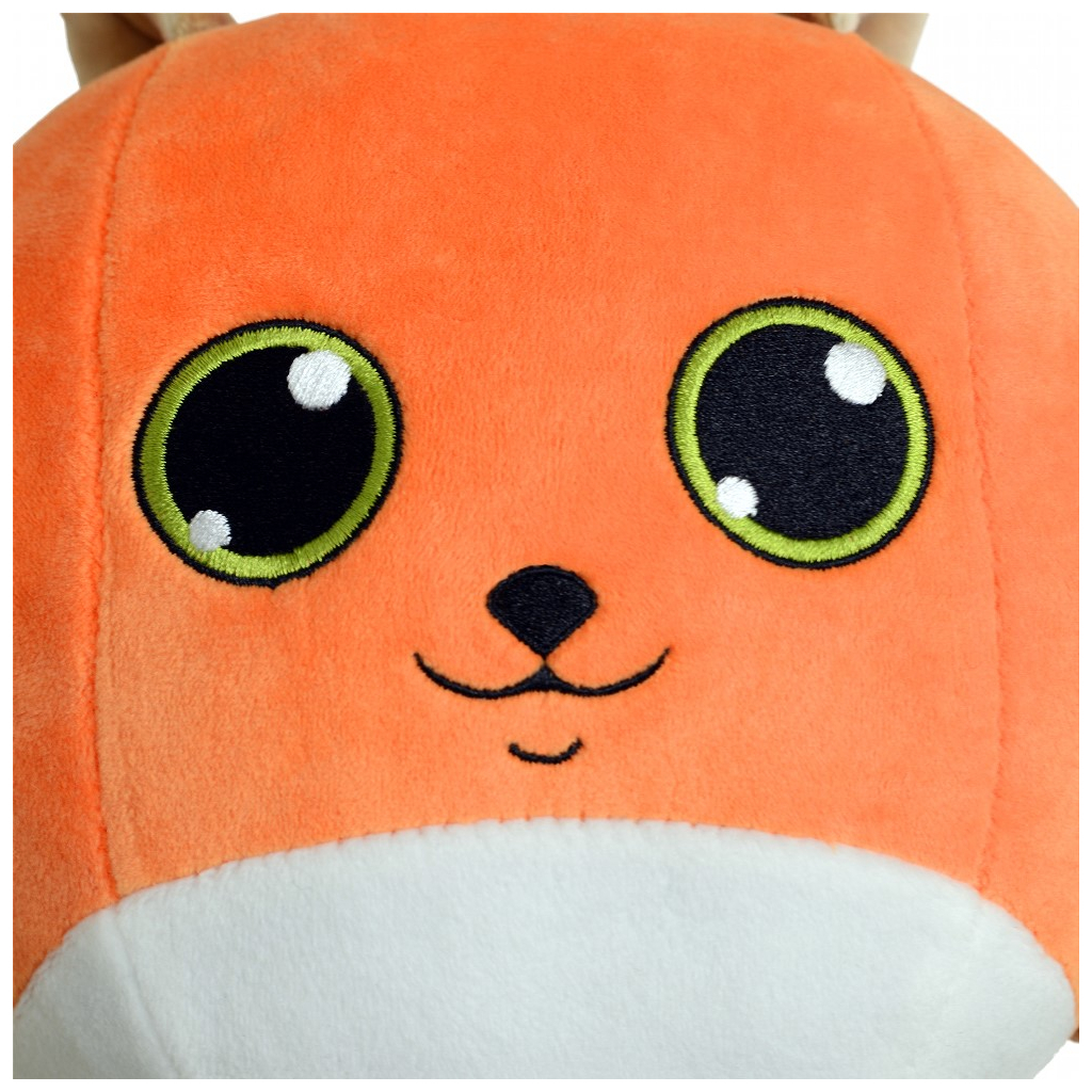 М’яка іграшка WP Merchandise Лисеня Руді (FWPFOXYCUNNY22OR0)