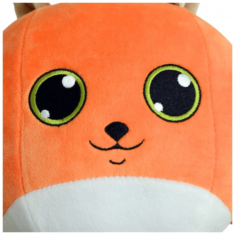 М’яка іграшка WP Merchandise Лисеня Руді (FWPFOXYCUNNY22OR0)