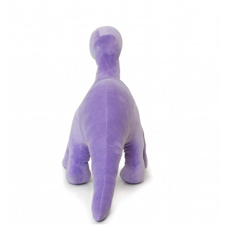 М'яка іграшка WP Merchandise Динозавр Диплодок Дін (FWPDINODEAN22PR00) - фото 4