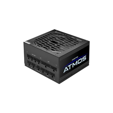 Блок живлення Chieftec 850W Atmos (CPX-850FC) - фото 1