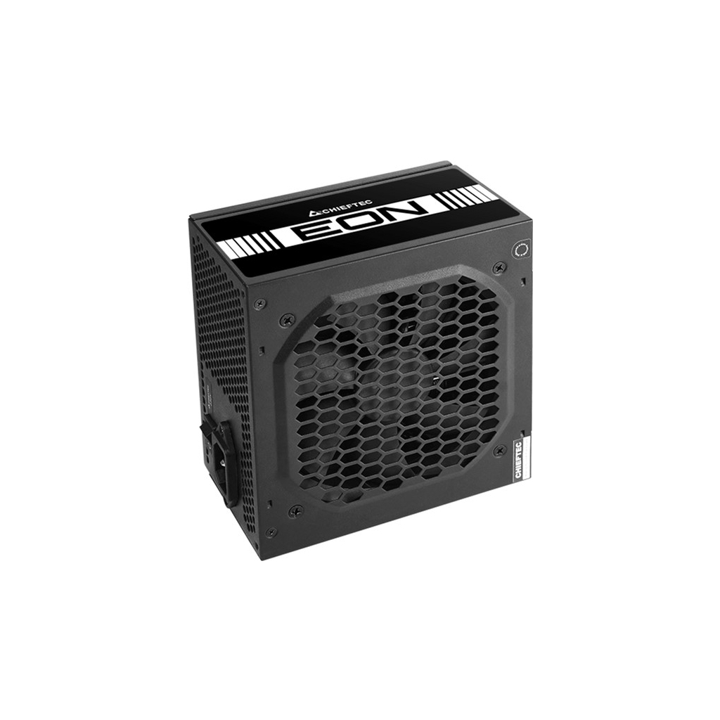 Блок живлення Chieftec 600W Eon (ZPU-600S) - фото 2 Блок живлення Chieftec 600W Eon (ZPU-600S) - фото 2