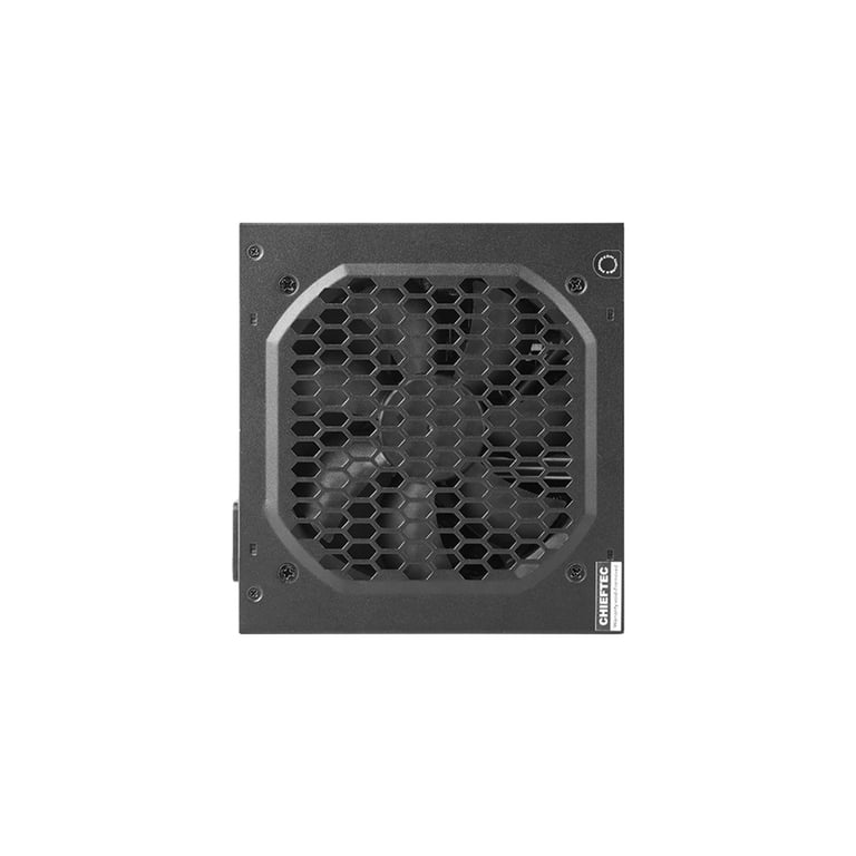 Блок живлення Chieftec 600W Eon (ZPU-600S) - фото 3